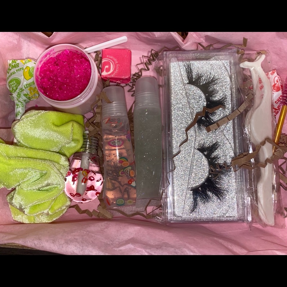 The goodie bundle